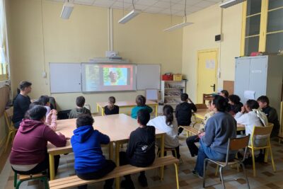 Agrandir l'image 34 sur 56, fenêtre modale