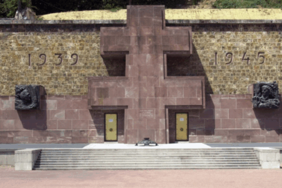 Mémorial mont valérien