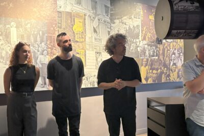 Agrandir l'image 3 sur 8, fenêtre modale